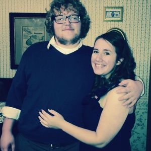 Meet your Posher, Courtney